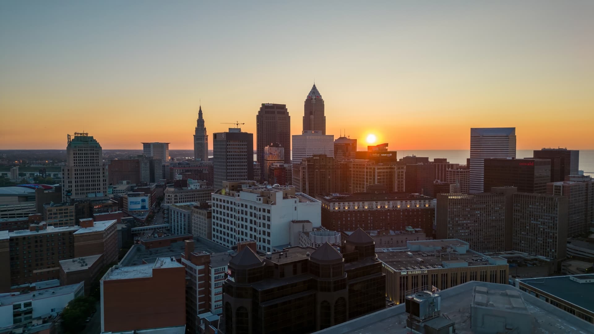 Cleveland, OH