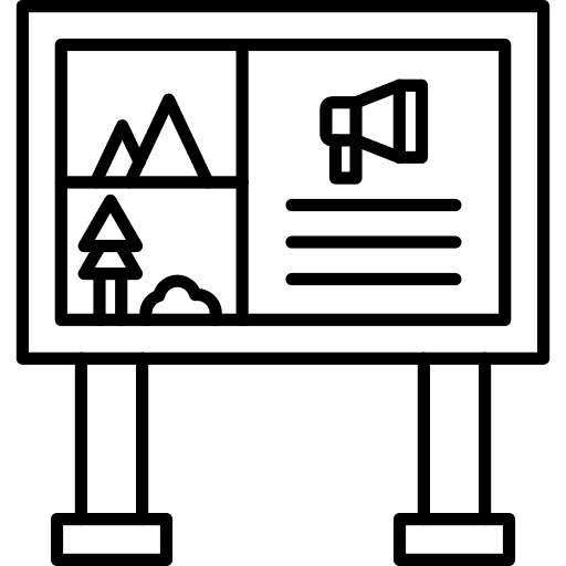 Interactive Digital Signage