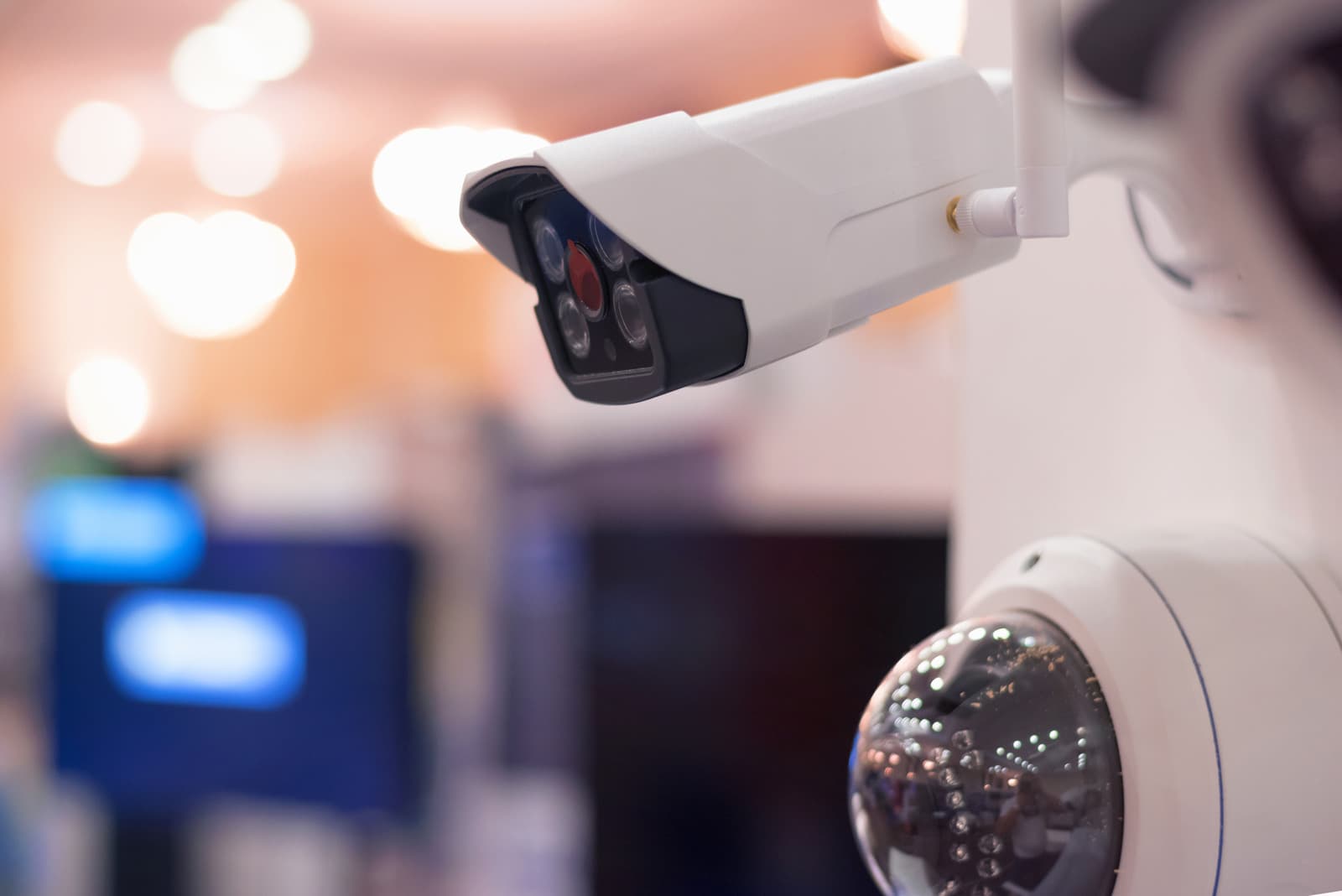 Camera Systems & Security Solutions