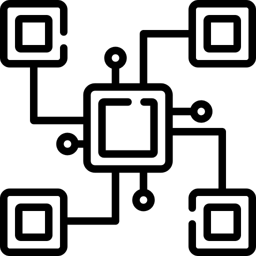 Warehouse Networks