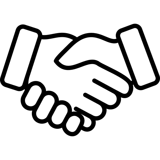 We have perfected a smooth onboarding process.