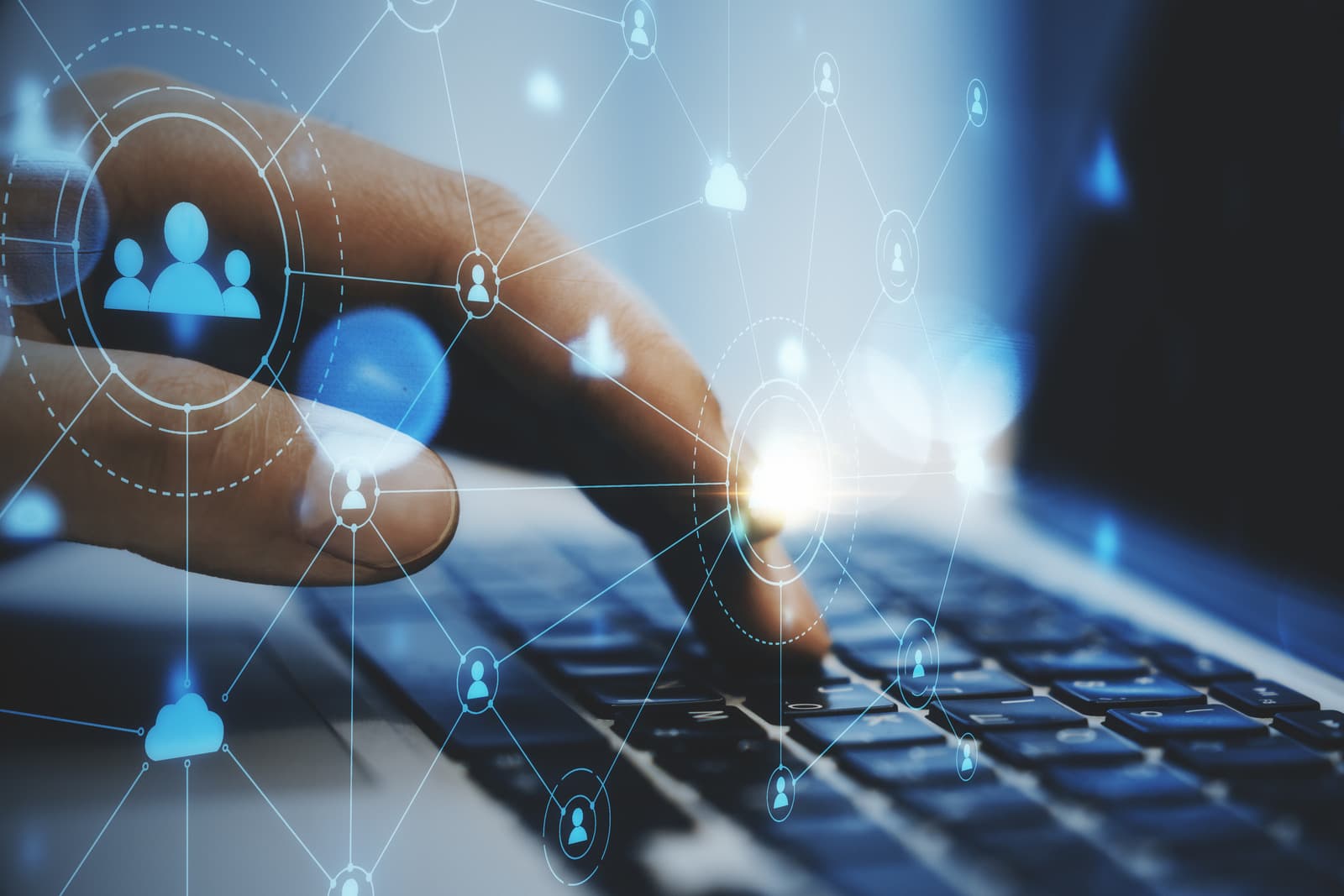 Network Design Services