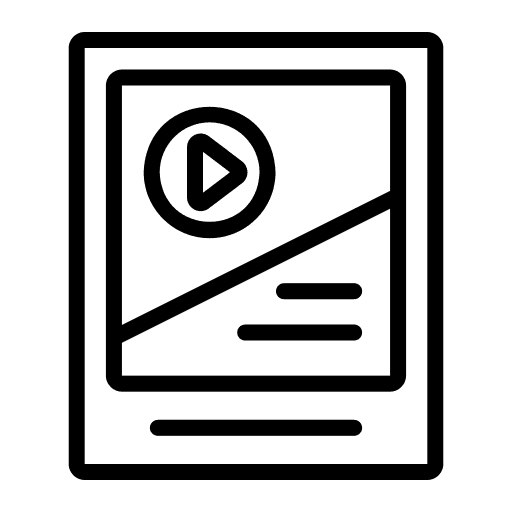 Dynamic Digital Signage