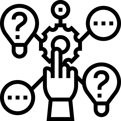 Proactive Problem Solving