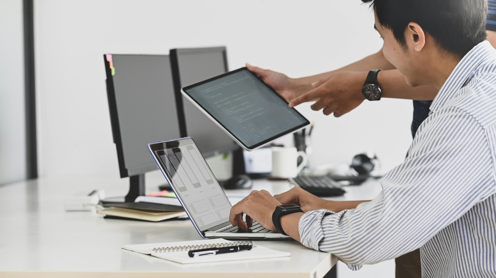 7 Signs Your Columbus Business Has Outgrown Its Current IT Support